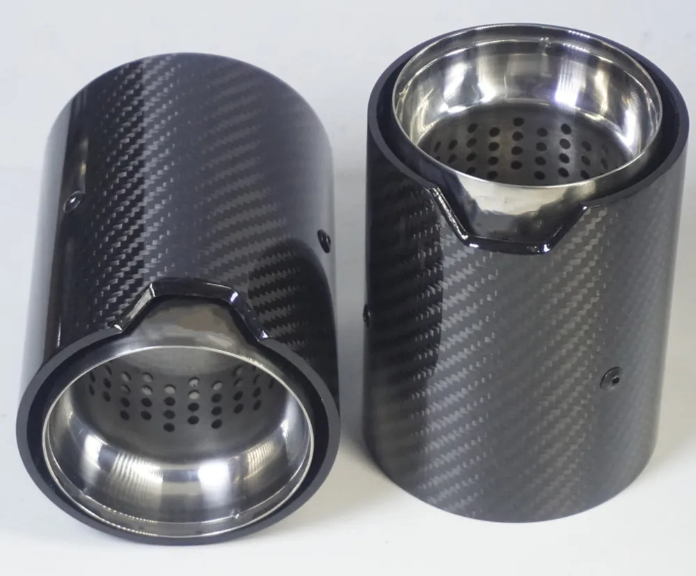 Bmw F800r Akrapovic 4 X BMW M2/M3/M4/M5 MP Glänzend Schwarz Kohlefaser Auspuffspitzen F87/F80/F82/F83/F10 EUR 195,99 Bmw M4 F82 M Performance