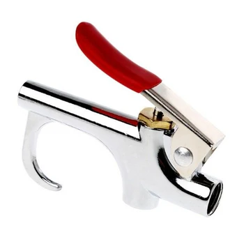 

Supplies Air Dust Blower Set Kit Zinc Alloy Compressed Interchangeable