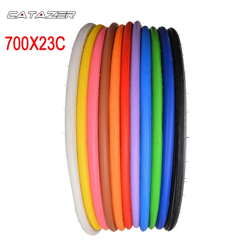 3 Pneus de vélo de course 700x23c - Neufs | Kaufen auf Ricardo 3 Pneus de vélo de course 700x23c - Neufs | Kaufen auf Ricardo