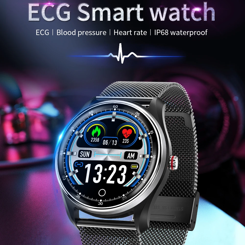 mx9 smart watch