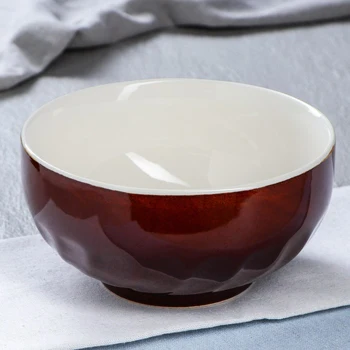 

Salad bowl brown, 1 l