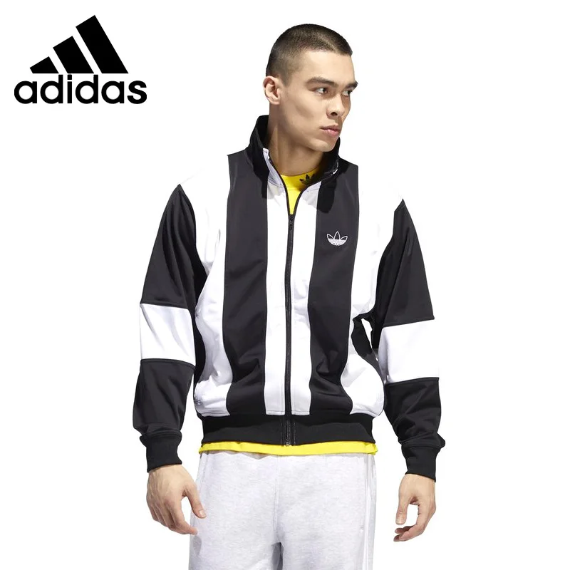 

Original New Arrival Adidas Originals BAILER TT Men's jacket Sportswear