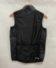 In stock shipping in 48 hours black High quality men's sleeveless windproof vest lightweight breathable quick-drying 3