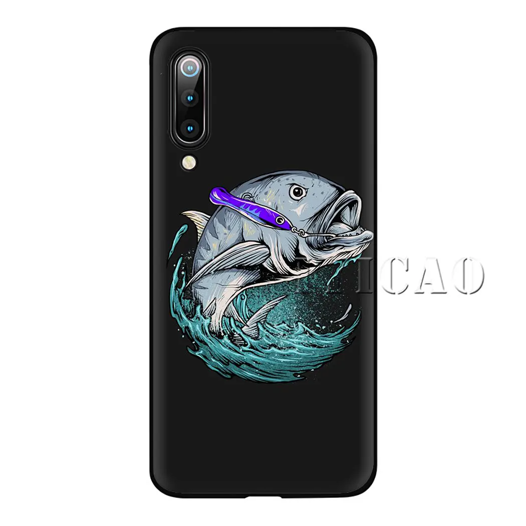 9 Мягкий чехол для Xiaomi mi Red mi Note 10 9T 7 8 Pro CC9E mi x 2S MAX 3 8T - Цвет: 9