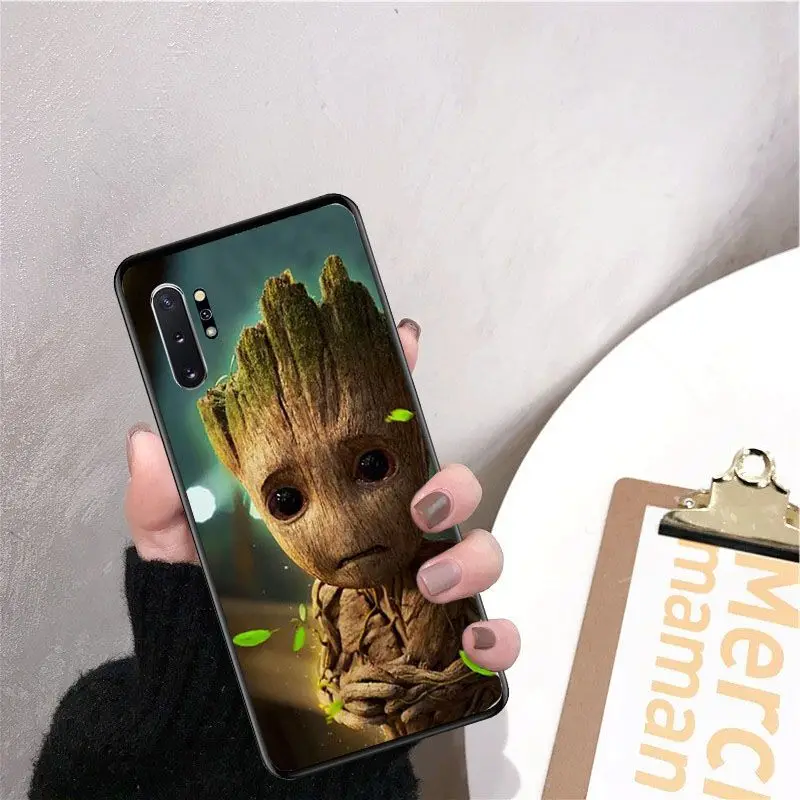 Galaxy Marvel Avengers Endgame Thanos