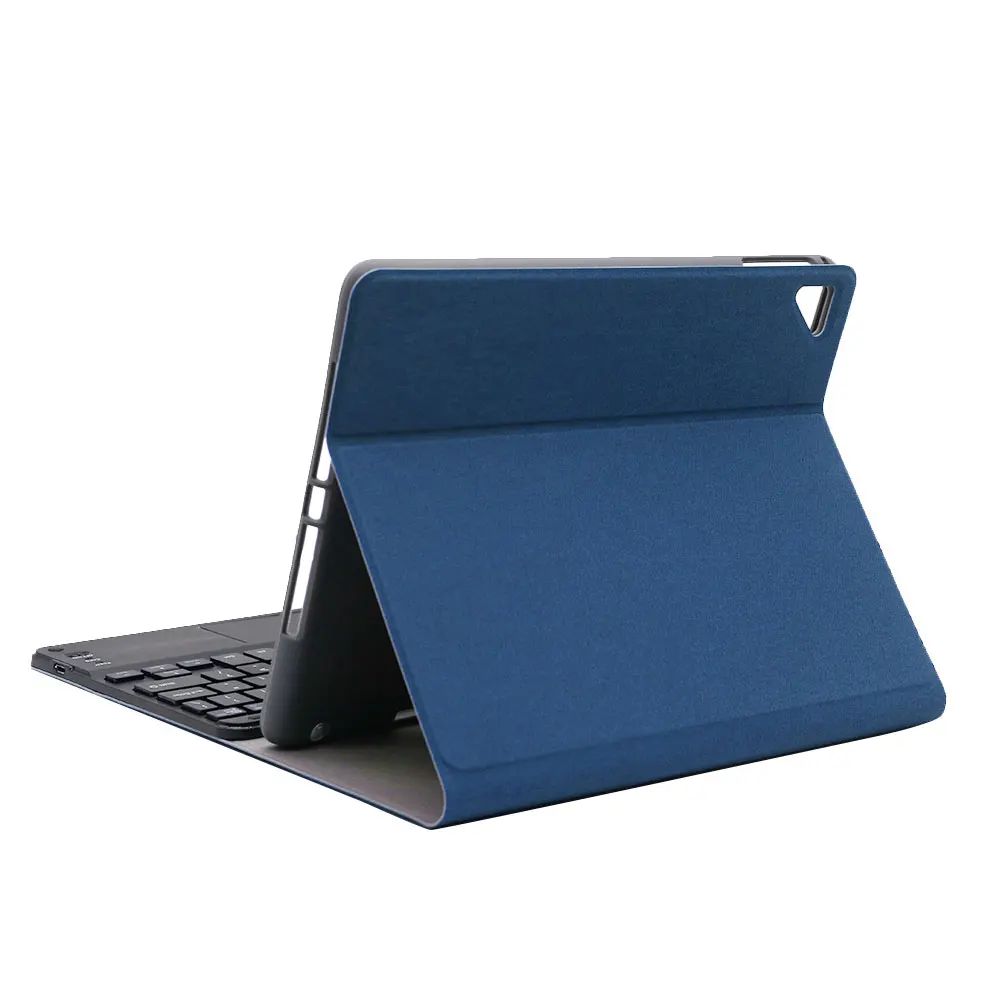 Беспроводной чехол с клавиатурой для iPad Air 2 9," iPad Pro 9,7" кожаный чехол для планшета для iPad 9,7 дюймов iPad 5th 6th
