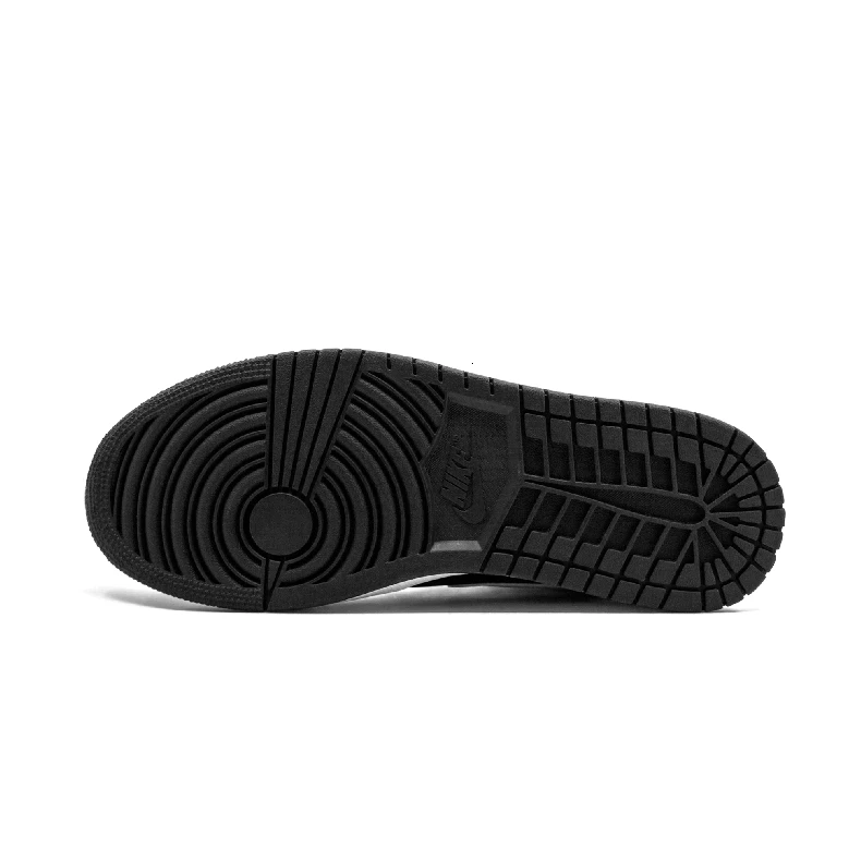 Nike Air Jordan 1 Новое поступление Для мужчин баскетбольные Кеды удобные легкие спортивные кроссовки#554724-113/BQ6931-007