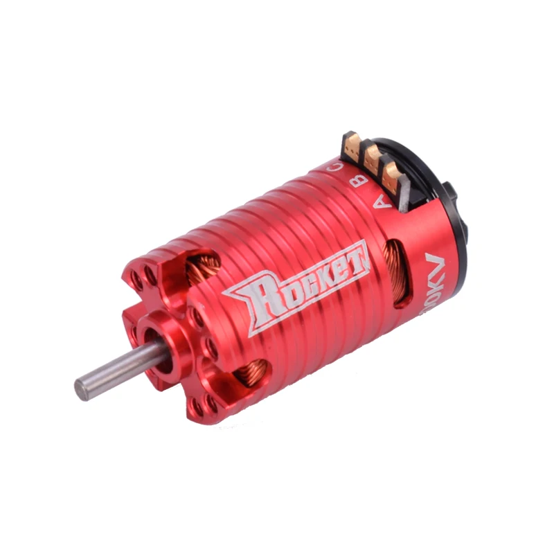 SURPASSHOBBY мини 3500/5500/7500/9500KV бесщеточный двигатель для Kyosho Mr03 Pro Atomic DRZ 1/24 1/28 1/32 RC Drift MINI-Z автомобиль