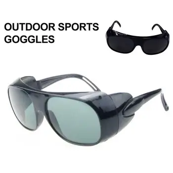 

Pro Worker Sunglasses Men Women Driving Sun Glasses Male Goggle Eye Labor Protection Glasses Windproof Dust-proof Goggles