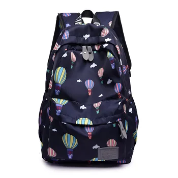 

New Children Schoolbags for Girls Primary School Book Bag Sac Enfant Children School Bags Printing Backpack Orthopedic Backpack