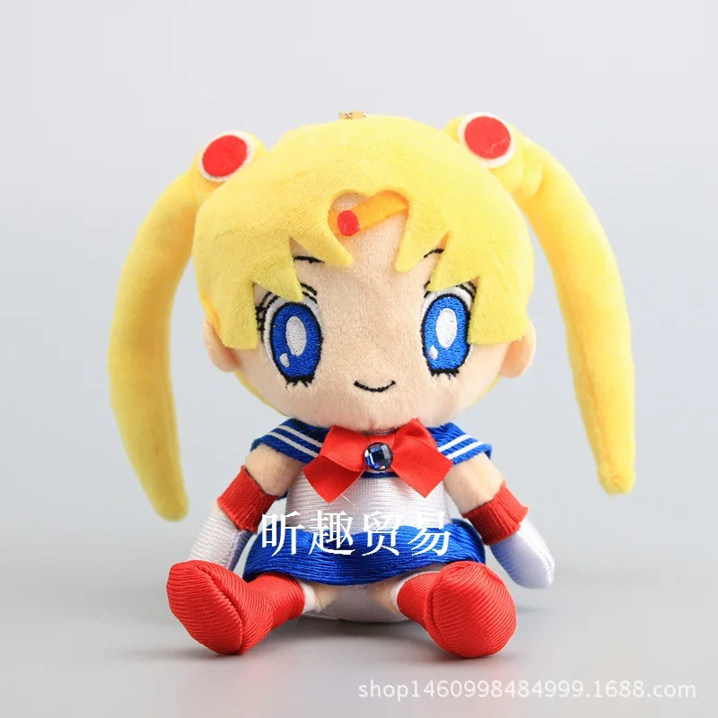 Новые странные вещи Eleven с Eggo Demogorgon плюшевые игрушки 18 см 7 ''мягкие куклы Детский Рождественский подарок