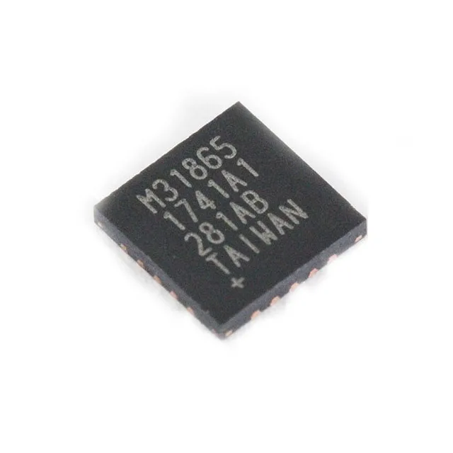 Max31865 Ic Rtd цифровое преобразование 20Tqfn max31865атр+ т