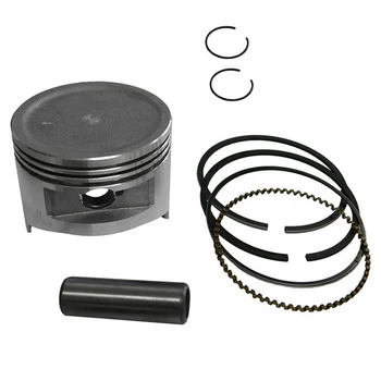 

Spare Rings Assembly Professional For Honda GX120 Piston 13101.ZH7.010