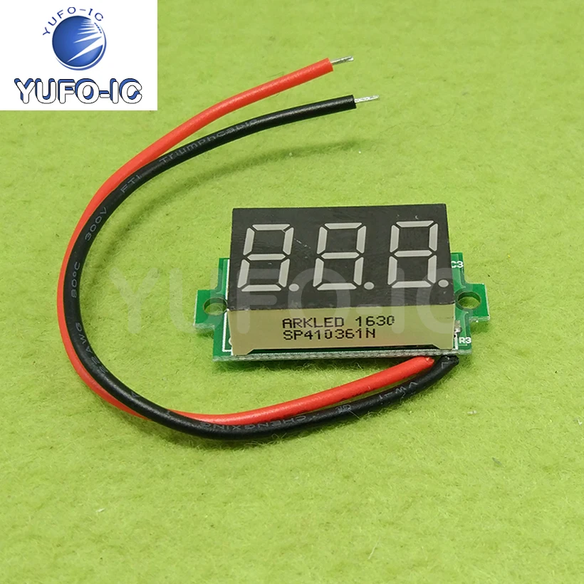 Бесплатная доставка 1 шт. STM8S003 Master с защитой от обратной полярности 3 2 ~ 30 В (два