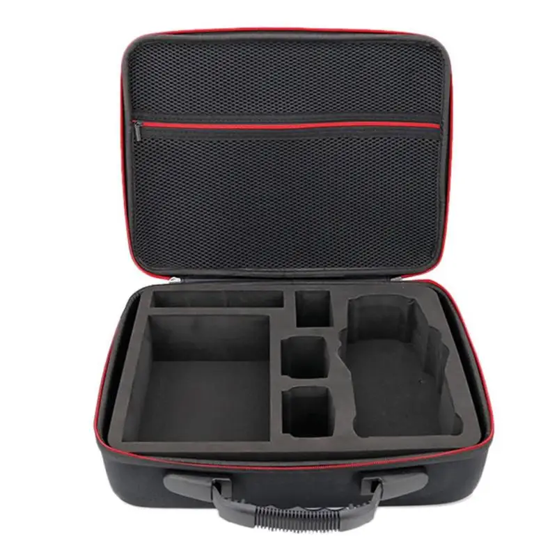 Жесткий шель сумка простота Легкий Прочный чехол для переноски для DJI Mavic 2 Pro/Zoom Drone аксессуары