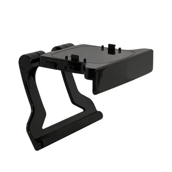 

Adjustable TV Monitor Clip Mount Clamp Foldable Braket for Microsoft Xbox 360 Kinect Sensor