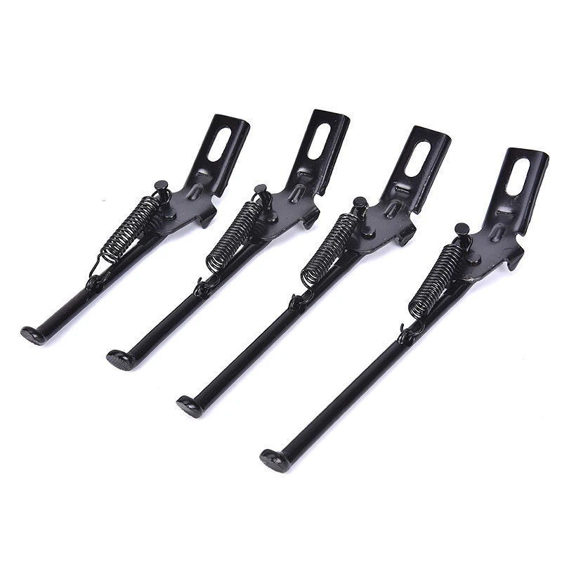 

12/14/16/18 Inch Children Bike Side Kickstand Foot Kids Bicycle Parking Stand Support Foot Brace