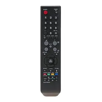 

TV Remote Control BN59-00609A Replacement for Samsung BN59-00610A BN59-00709A BN59-00613A BN59-00870A LA26