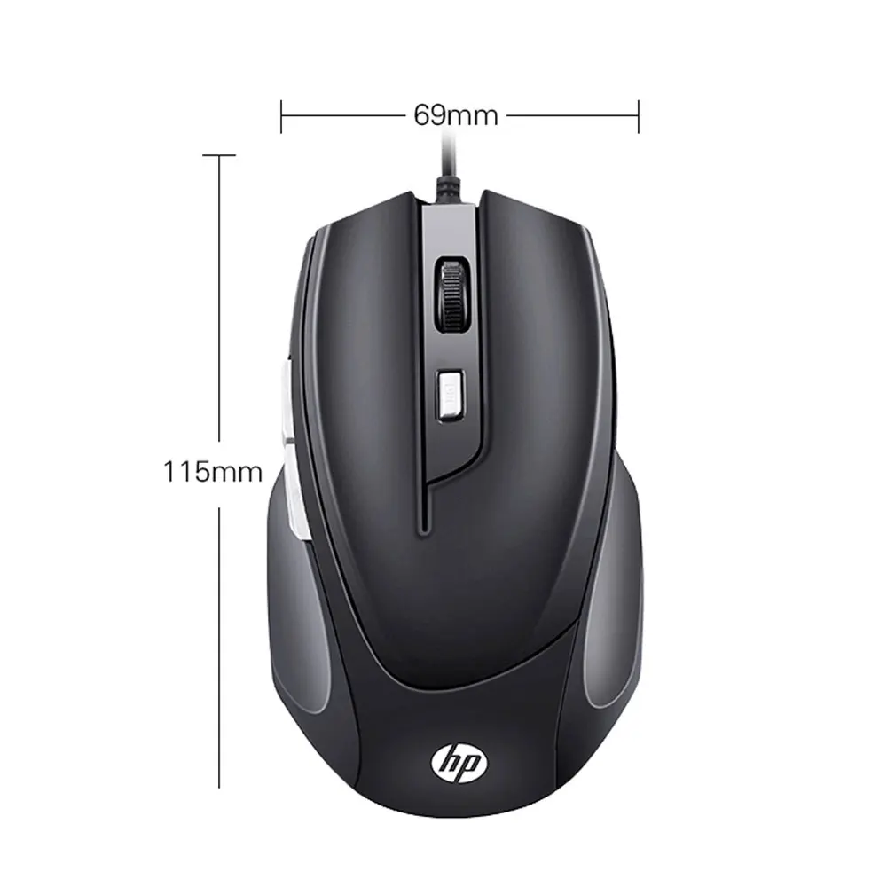 HP M150 Gaming Mouse 11 H2d8a34147ab64ef59071532f6f070932D