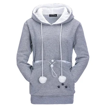 

2019 Winter Autumn Hooded Pullover Women Sweatershirt Women Hooded Sweatershirt Women Tops Pull Femme jumper