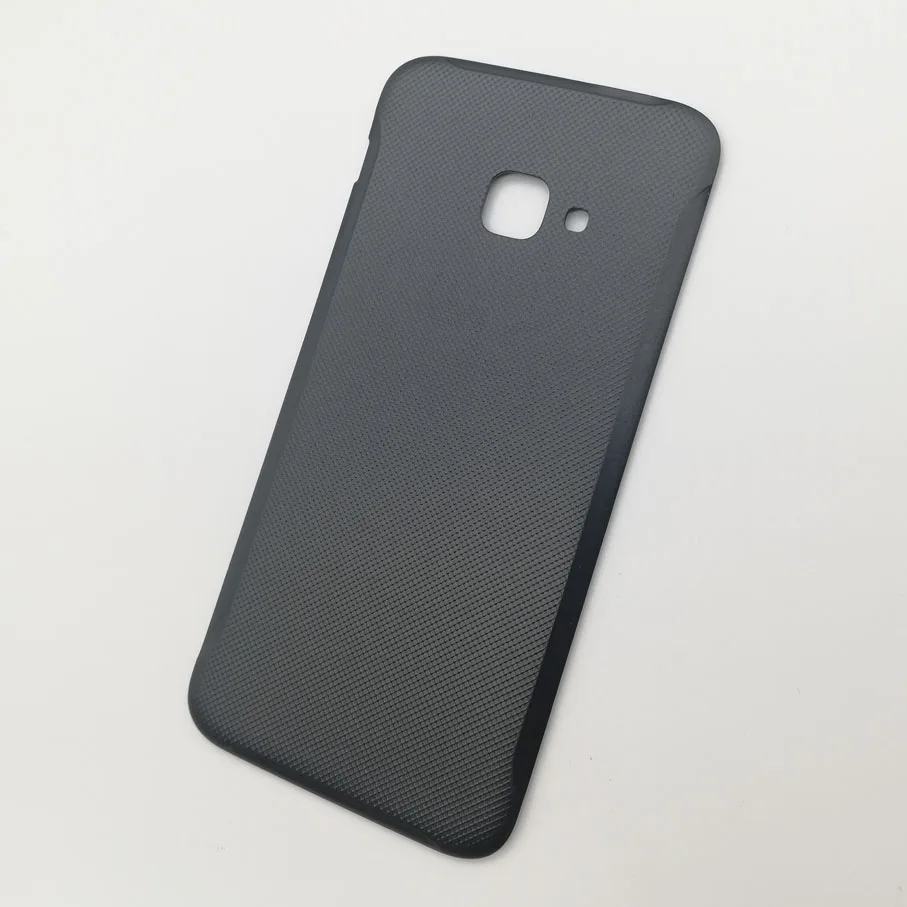 Для samsung Galaxy Xcover 4 G390 SM-G390F задняя панель корпуса крышка батареи дверной чехол Чехол для батареи для samsung Xcover 4