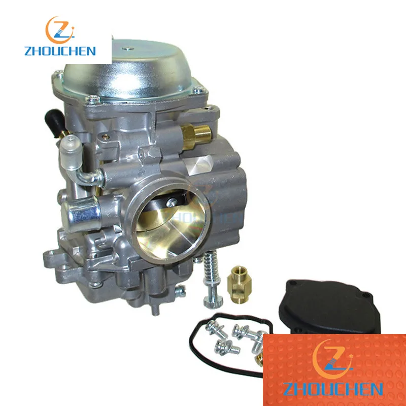 Карбюратор для POLARIS ATV PTV 4X4 RANGER SERIES 10 11 XPLORER 500 АТФ 330 ATV PRO 500 Polaris 1203059 3131572 3130904 3131200