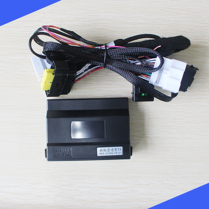 

Auto Window Closer and Opener 2 By 2 + Mirror Folder for KIA Sportage 2010-2015