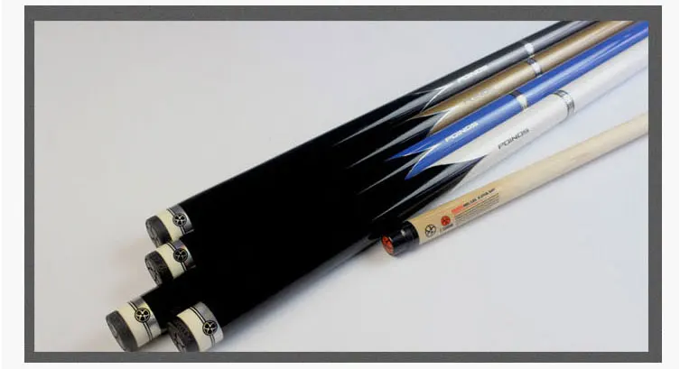 POINOS CY бильярдный кий 10/11. 5/13 мм наконечник Бильярд Stick черный 8 девять мяч ручной работы профессиональный бильярдный набор Китай(материк