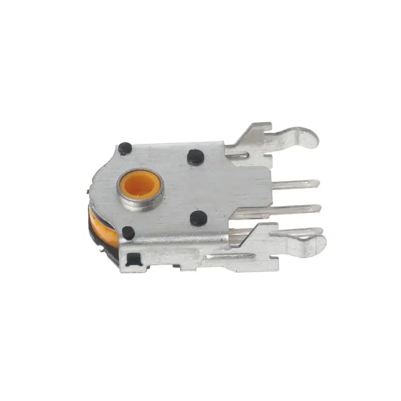 Mouse encoder decoder 1 PC Original TTC 10mm Yellow Core Mouse Encoder Decoder Highly Accurate for Logitech G102 G304 G305 KINZU V1