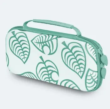 

BEESCLOVER New Storage Bag Handheld Game Player Carrying Case Bag For Nintendo Switch/Switch Lite Storage Bag