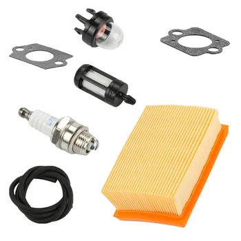 

Air Filters Gaskets Kit For Stihl BR350 BR430 SR430 SR450 Blower Accessories