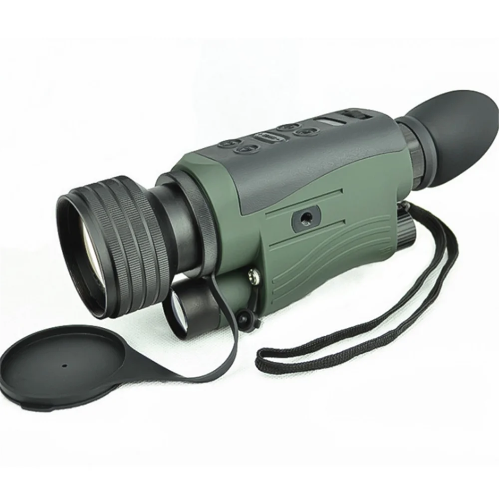 Цифровой телескоп ночного видения PRONITE DMSD01-6-24X-50PRO