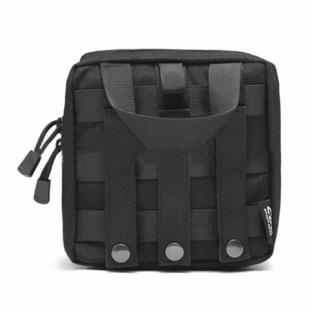 Военный Набор для первой помощи Molle EMT, сумка для выживания, армейский Тактический мульти-Медицинский Набор или ремень для инструментов, сумка для повседневного использования