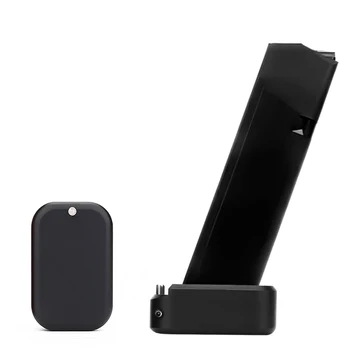 

Taran Tactical Innovations made for Glock Base Pad +0 (Small) GLOCK 17,22, 34