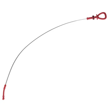 

Transmission Engine Oil Dipstick for Mercedes W163 R170 W202 W208 W210 E320 C280 S350 98-06 Accurate Judge Oil Capacity Scale