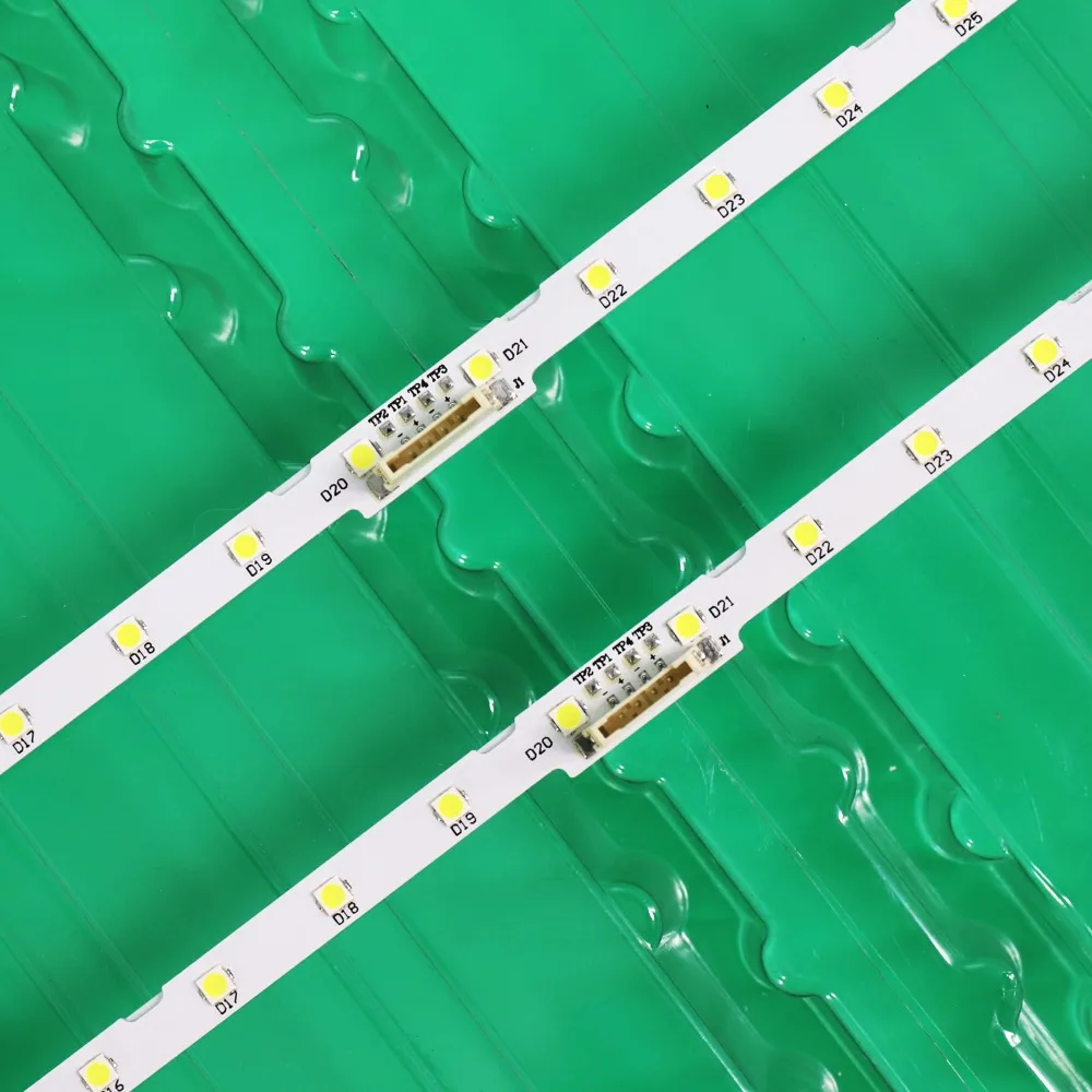2pcs/Lot LED Backlight Strip for Samsung 55NU7100/UE55NU7300 Description Image.This Product Can Be Found With The Tag Names Cheap Industrial Computer Accessories, Computer Office, High Quality Computer Office, Industrial Computer Accessories