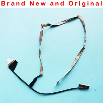 

new Original LCD LVDS SCREEN FLEX Cable UHD 4K EDP NTS Cable For Dell Alienware 17 R2 17 R3 P43F AAP21 X5JP9 0X5JP9 DC02C00BQ00