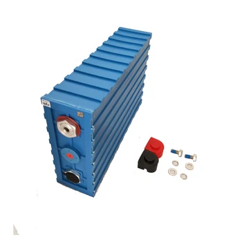 

8PCS original new CALB 3.2v 200Ah LiFePO4 Rechargeable Battery SE200AH 200AH Lithium iron for stored energy