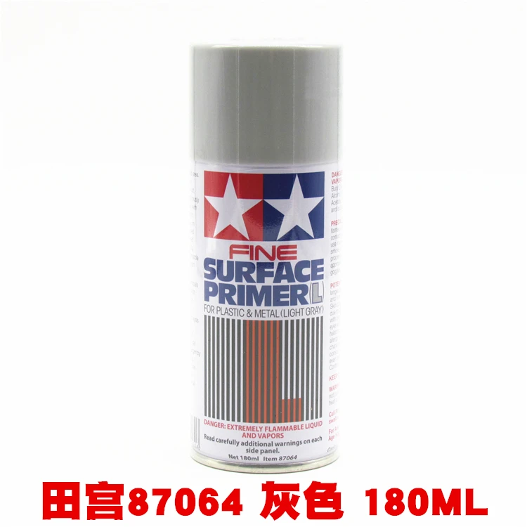 Surfacer Спринклерный ирригационный Gundam Модель jun mo цвет гаражный набор грунтовка распыление 870268704487064