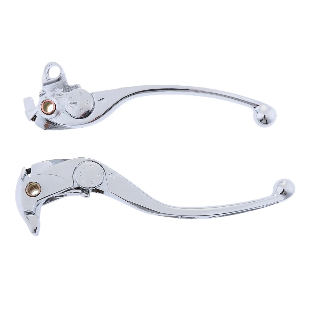 Motorcycle Front Brake/Clutch Handle Levers Handlebar For CBR1000RR/R