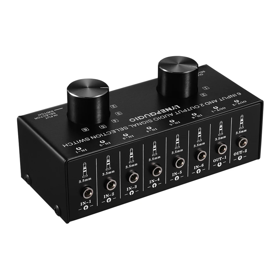Audio