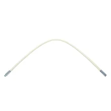 Дом роторный практичный подметать прочный нейлоновый чайник сушилка воздуховод промышленный инструмент для очистки с 6 стержней камин