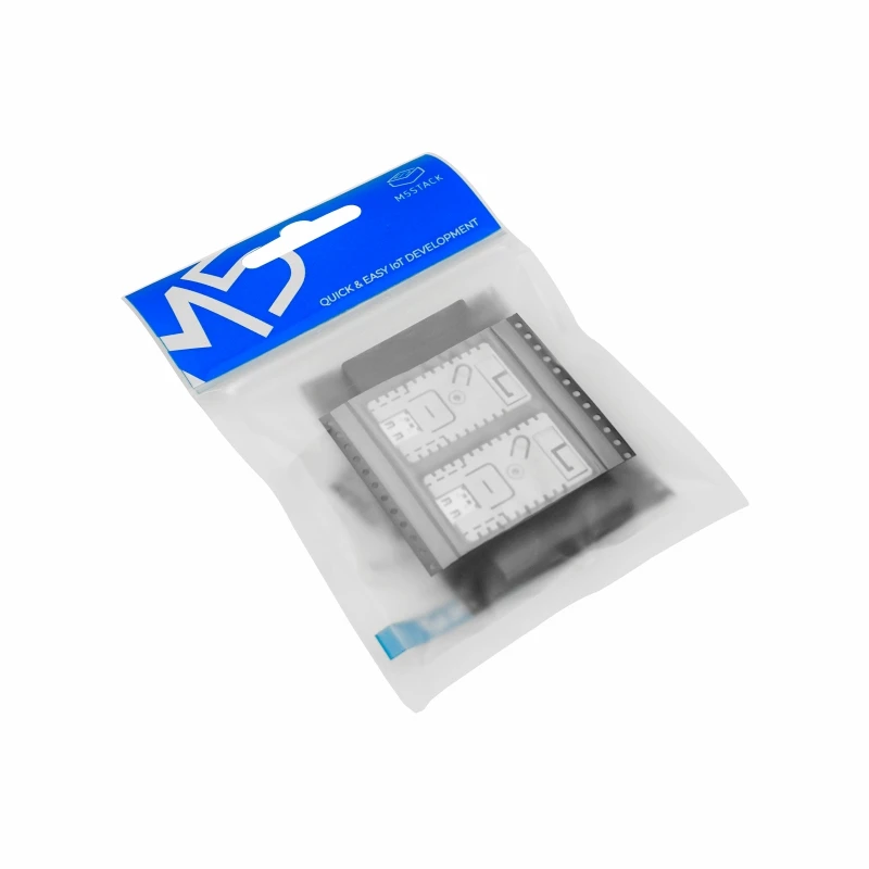 Selo Oficial M5stack C3u Pcs - Imagem 4