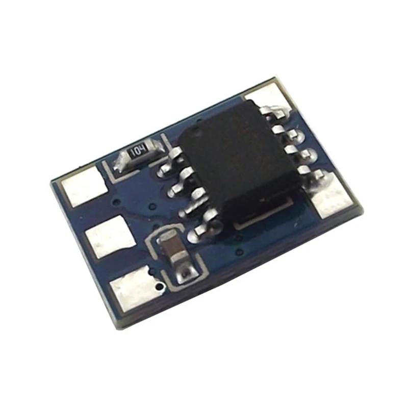 Electronic Speed Controller Micro Electronic Speed Controller Mini Car Mini Model Aircraft Good Heat Dissipation Toy Car Assembly