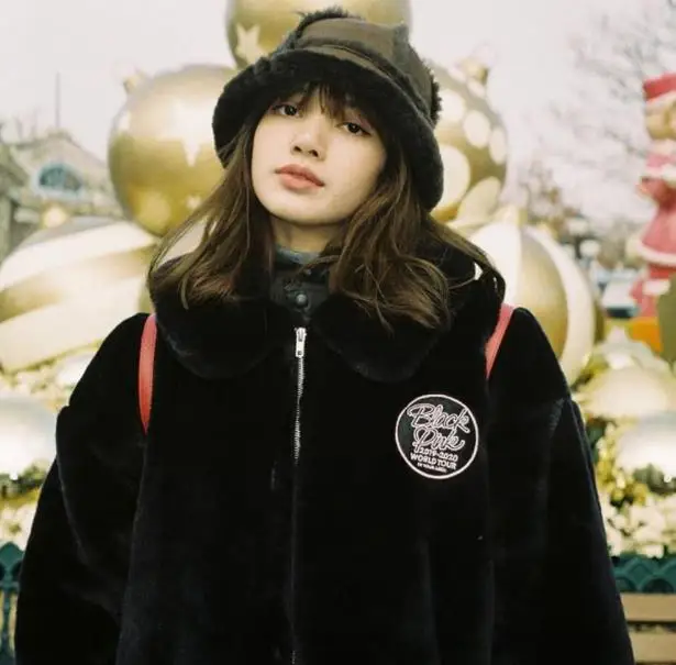 Kpop blackpink, куртка с капюшоном на молнии с принтом world tour, унисекс, флисовая/тонкая свободная толстовка на молнии, черный/белый
