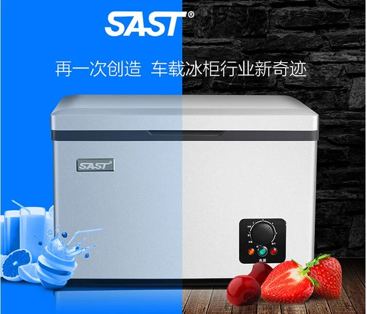 5hp german bltzer refrigeration semi hermetic 380 volt 50hz ice maker reciprocating compressor catalogue price for blast freezer chinaSAST 18L car home compressor refrigeration small freezer refrigerated compressor mini refrigerator 12V/24V/100-230-240V