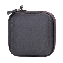Чехол для ручной переноски Чехол для power Bank USB внешний жесткий диск защитная сумка