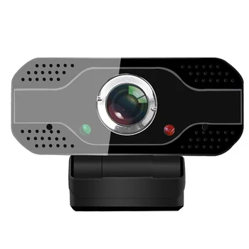 

USB Pro Stream Camera 1080P Webcam Stereo web camera with microphone 1080P Web Camera for Desktop Laptops PC Game For Meeting