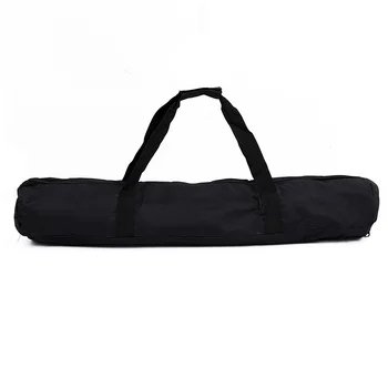 

Photography Equipment Zipper Bag for Umbrella Light Tripod Stands Flash Lighting Kit Black