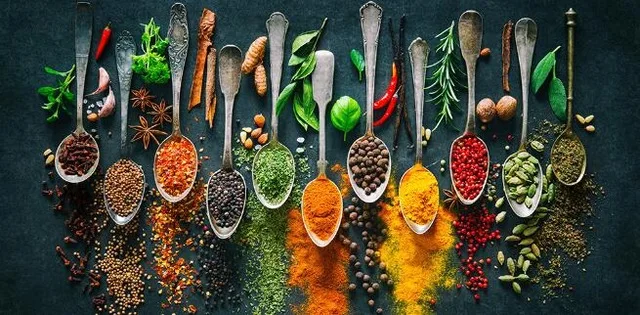 Herbs-and-Spices-for-Cooking-Canvas-Art-Posters-And-Prints-Kitchen-theme-Canvas-Paintings-On-the.jpg_.webp_640x640